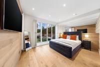 King's Road RoomPilot Collection - Chambres d’hôtes Londres