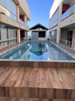 Paris Salinas - Chambres d’hôtes Salinópolis