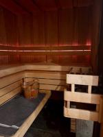 Deichoase bei Friesens mit Sauna - B&B Barsfleth