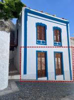 Sweet Home Santa Cruz - Ferienwohnung Santa Cruz de La Palma