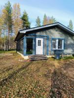 Chalet Pellonranta 2 - Bed and Breakfast