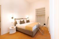 Palazzo Castriota Scanderbeg - the rooms - B&B Napoli