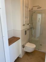 King Studio with Sofa Bed