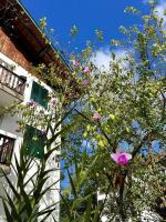 Refúgio na Serra Condomínio em Olaria, Nova Friburgo-RJ - Bed and Breakfast Nova Friburgo