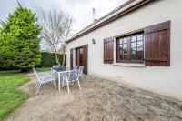 Maison Proche Disney/Paris - B&B Couilly-Pont-aux-Dames