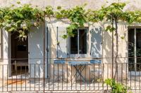 La Corte - Appartamento Travail - Chambres d’hôtes Tignale