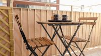 TUSCAN LUXURY APARTMENT in the Centre - with Wi-Fi, Gym, Terrace - Ferienwohnung