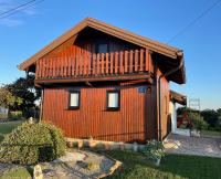 Kuća za odmor Hrešć - B&B