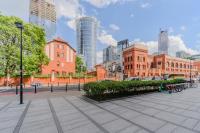 Cozy Family Apartments with Parking & Balcony - B&B