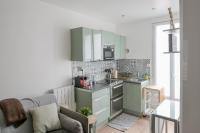 AI- Cocon Parisien près de la Cité des Sciences - B&B Parigi