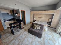 Tropical Executive Luxuoso Vista pro Rio - B&B