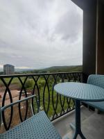 Cozy apart in Tsaghkadzor with Beautifull View - B&B