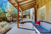 River Wild at Mt. Bachelor Village - B&B Bend