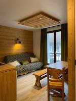 Hôtel et appart'hôtel de l'Hermitage - Ferienwohnung