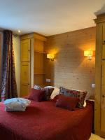 Apartment (6 Adults)