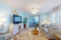 Summertree Village D-4 - Chambres d’hôtes Myrtle Beach