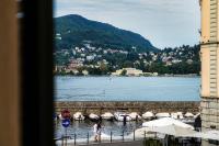 Guesthouse Lake's Vibes - The House Of Travelers - B&B