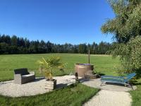 Rigoulotte - Bed and Breakfast