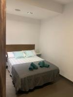 Estudio Puerta del Sol - Ferienwohnung