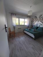 Casa con 2 Camere da Letto
