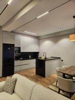 Stylish White City residence - B&B Baku