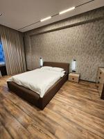 Stylish White City residence - B&B Baku