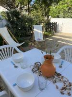 Les Piimprenelles - B&B Saint-Jean-de-Monts