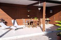 Villa Robusta - Extrait de Café - Chambres d’hôtes Pointe-Noire