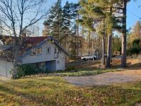 Villa Yasmeen - B&B Åby