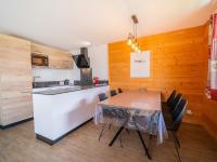 Bel Appart 6 Pers - 2 Ch - Terrasse Sud - Garage - WIFI - La Clusaz - FR-1-437-105 - Chambres d'hôtes La Clusaz