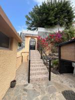 Tarajal Seaview Mesa del Mar - B&B Tacoronte