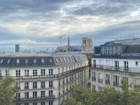 Studio Victoria - Centre de Paris - Chambres d’hôtes