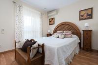 Chalet Pareado & Piscina - Ferienwohnung