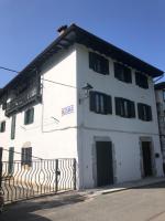 Paskualzubi landa apartamentua - B&B Lesaka