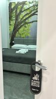Camera Matrimoniale con Letto Supplementare