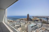 Vista Suites in Apartment in Mercury Towers - B&B St. Julian's
