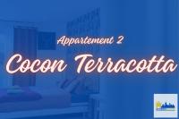 Appartement met 1 Slaapkamer