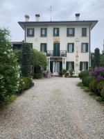 Villa Leonati - Bed and Breakfast