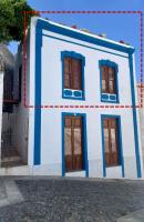 Secret Spot Santa Cruz - B&B Santa Cruz de la Palma