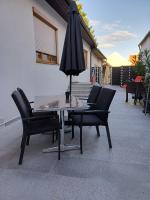 Nationalpark Apartments - Bed and Breakfast