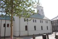 Downtown Charm Reykjavik - B&B Reikiavik