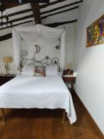 Los Colmenares - Bed and Breakfast