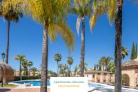 Appartamento con Vista Giardino