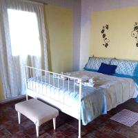 Chambre Quadruple avec Salle de Bains Privative