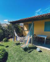 Casa das Artes - Bed and Breakfast Caraiva