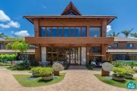 Itacimirim Marluá - Bangalô D18 - B&B