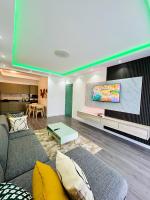 BeHomu Apartments Kampala - Ferienwohnung Kira