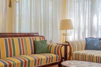 Sellő Beach Villa - Chambres d’hôtes Balatonlelle