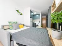 Appartamento con 1 Camera da Letto