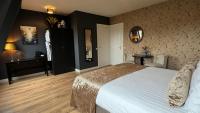 Double or Twin Room with Canal View